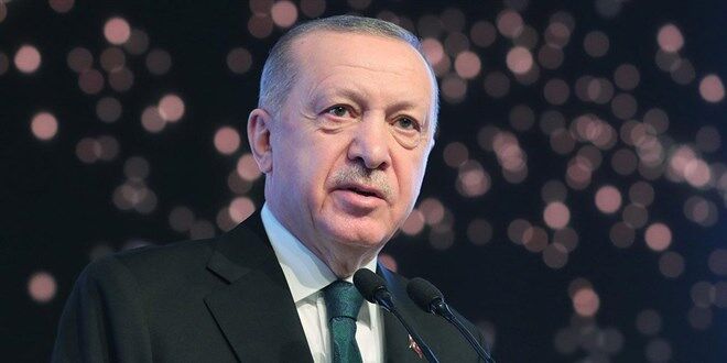 Erdoğan'dan 12 Eylül mesajı: “Yaşananları asla unutmayacağız”