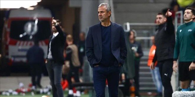 Fenerbahçe’de sıcak saatler: İsmail Kartal idmana çıkmadı