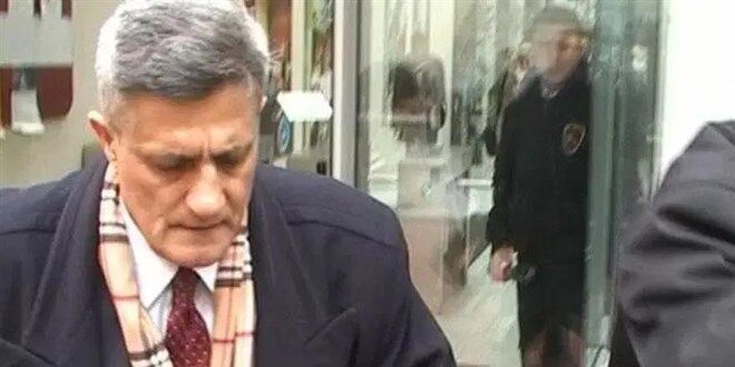 Kozinoğlu Soruşturmasında Kurtlar Vadisi Senaristi Tutuklandı