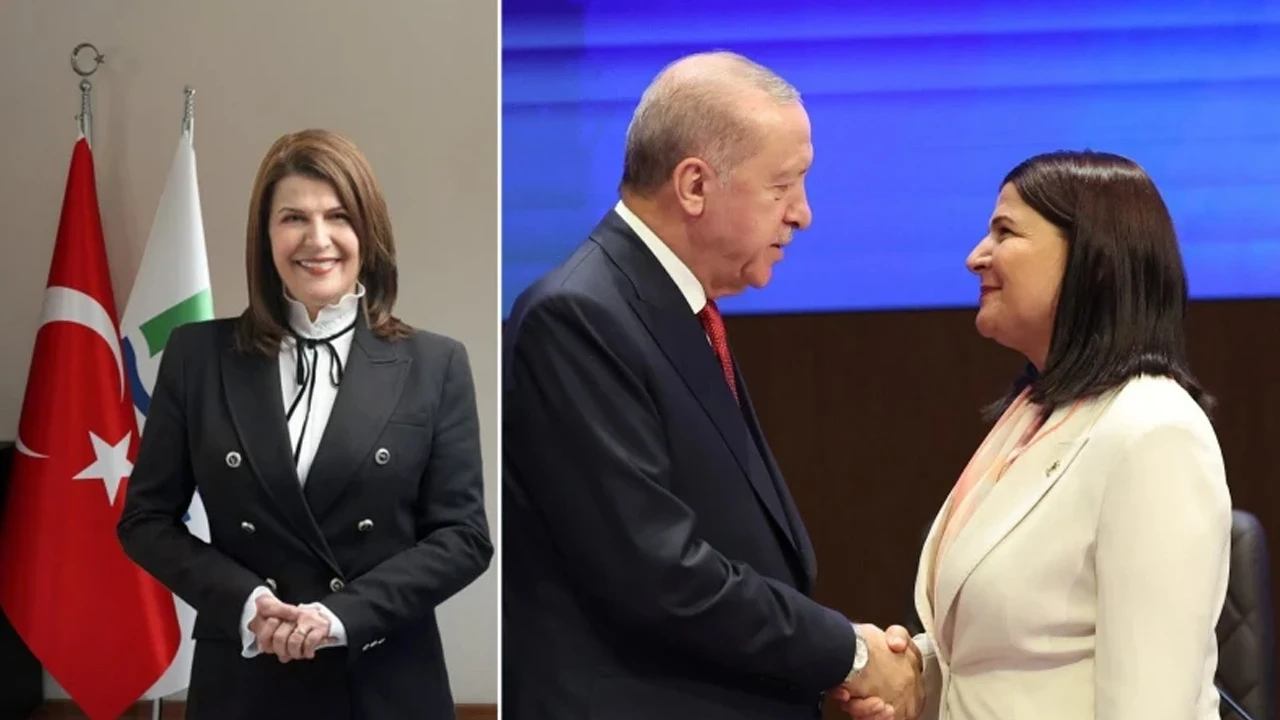 Ak Parti'ye katılan belediye başkanı, sebebini ilk kez açıkladı