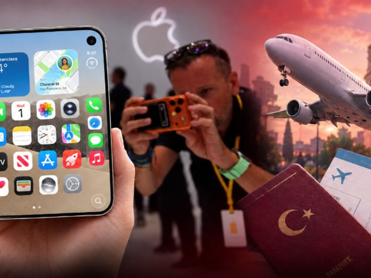iPhone için Avrupa'ya git, gez, geri dön: Türkiye fiyatından ucuz