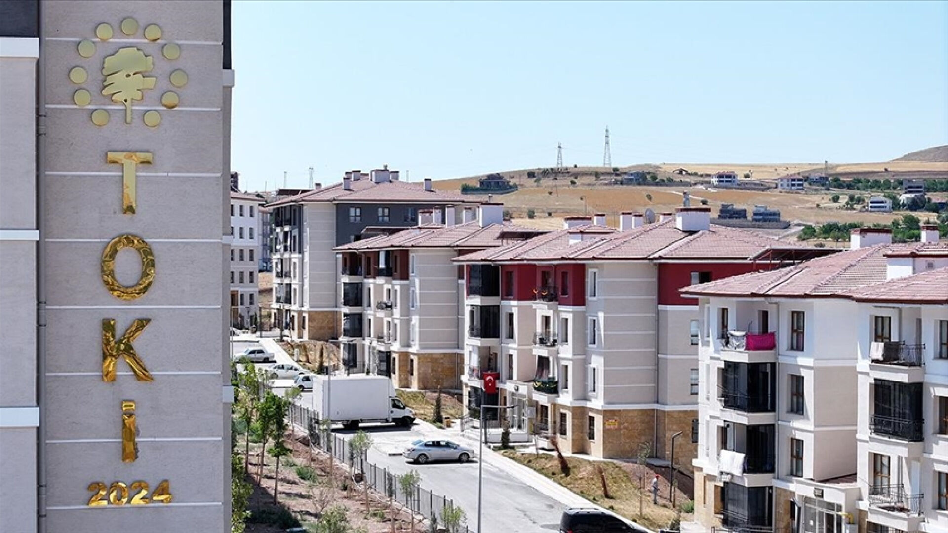 TOKİ konut belirleme kura çekilişi ne zaman? 81 ilde kura takvimi
