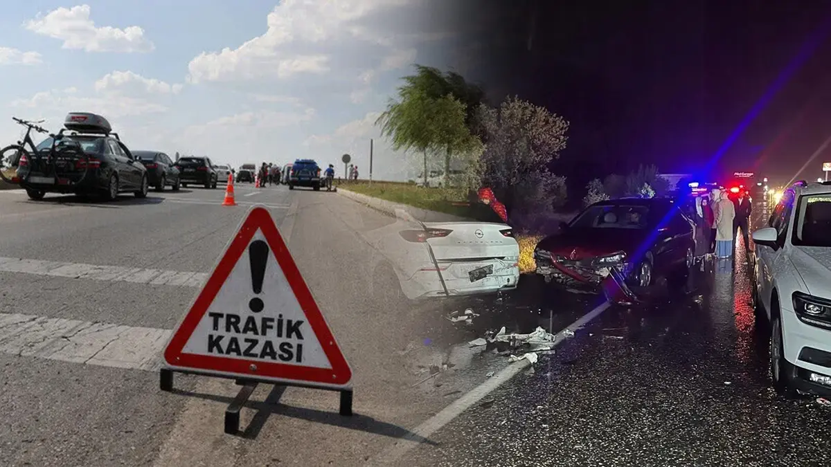 Trafik kazası geçirenleri hedef aldılar: 15,6 milyar liralık dev vurgun