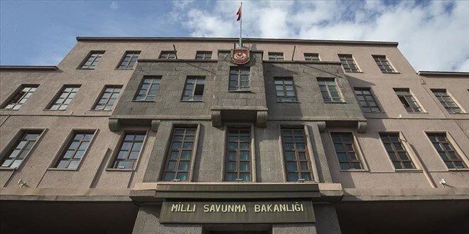 Milli Savunma Bakanlığı'ndan 100 işçi ilanı: KPSS şartı yok, kura yapılacak