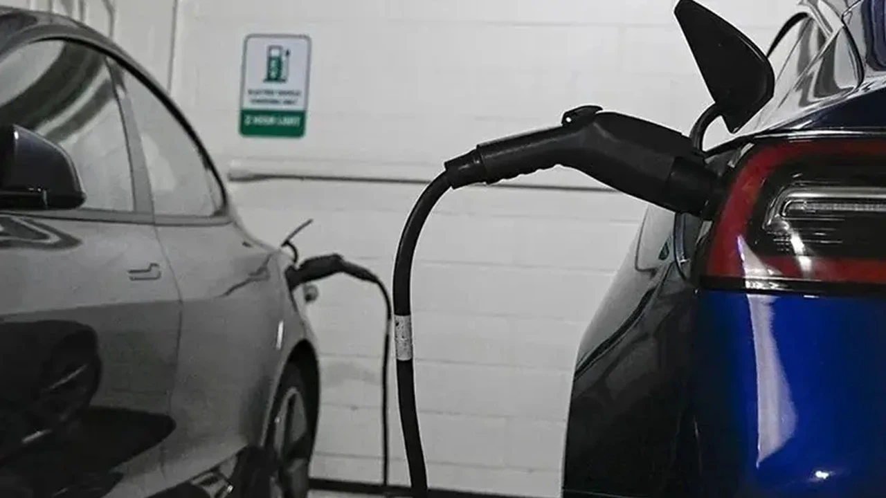 EPDK elektrikli araç şarjında depolama sınırını kaldırdı