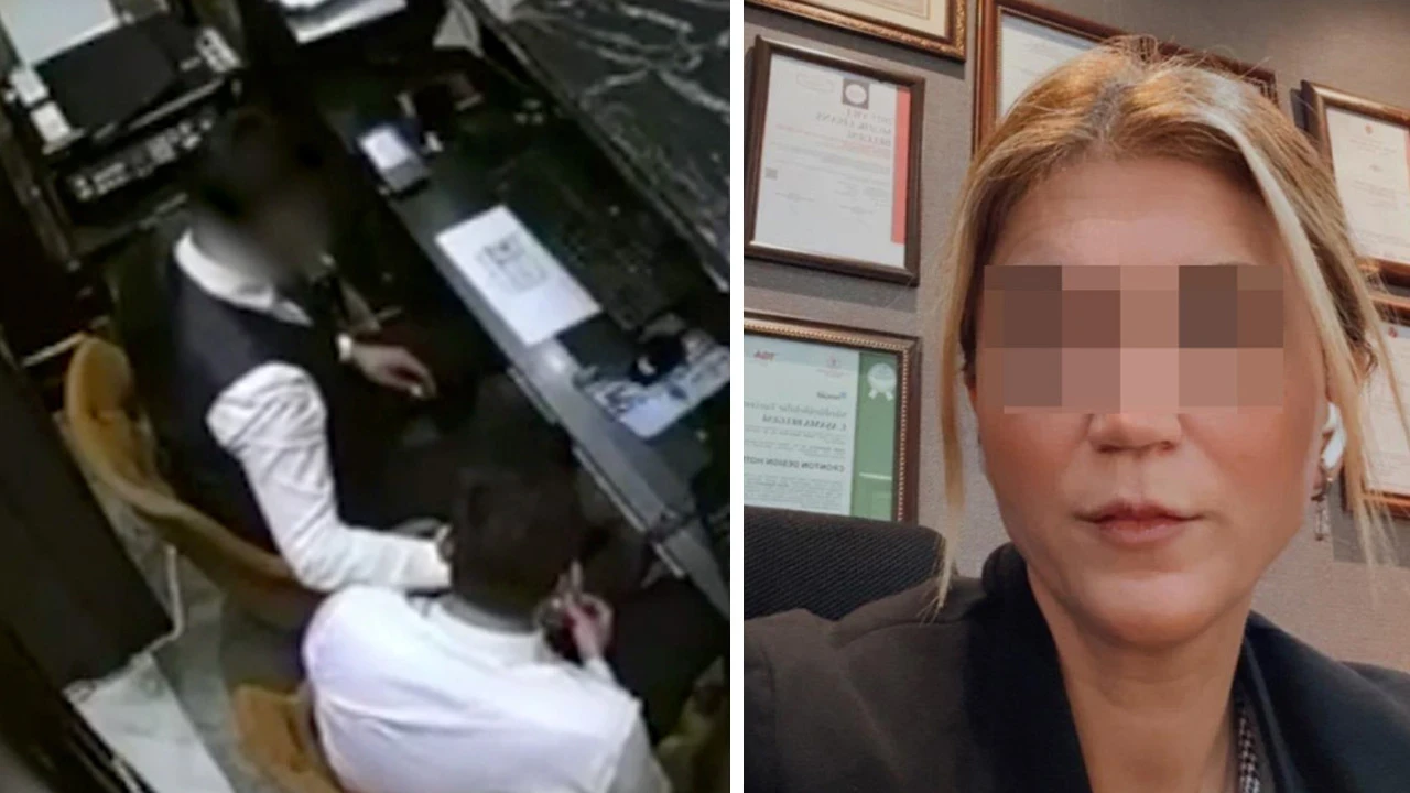 Otel çalışanları patronunu dolandırdı, yeni otel satın aldı