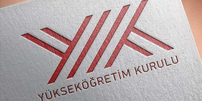 YÖK'ten öğrenci affı ve yatay geçiş düzenlemesi