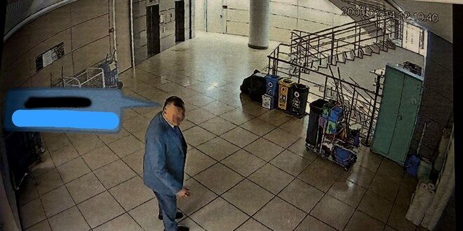 Adliyede “Yüksek yargıyı tanıyorum” diyerek pazarlık yapan şüpheli tutuklandı