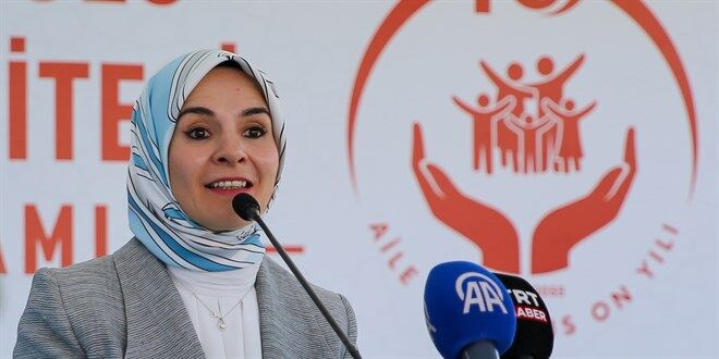 Bakan Göktaş'tan 'fon' iddialarına tepki: Hukuki süreç başlatılacak