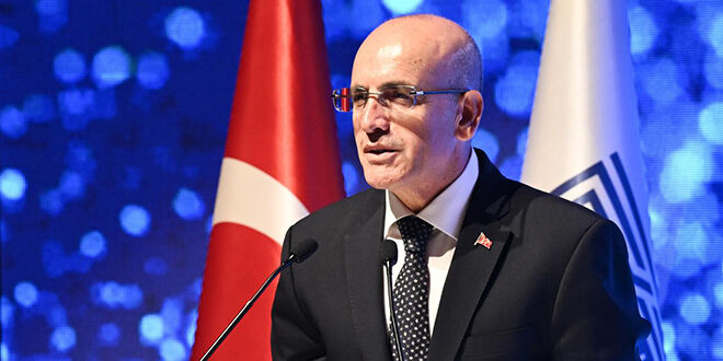 Bakan Şimşek açıkladı: 43 bin fon katılımcısına paraları ödendi