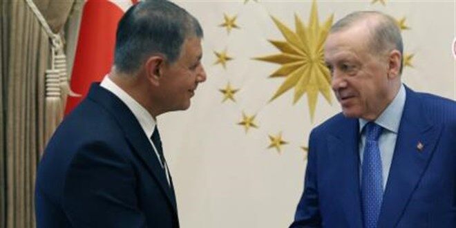Cemil Tugay'ın AK Parti'ye katılacağı iddiası: İzmir'de bir ilk olabilir