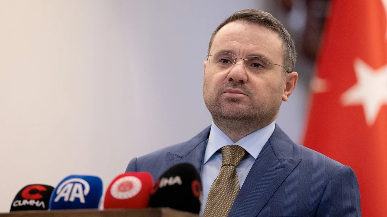 Akın Gürlek: Haksız kazancın izi sonuna kadar sürülecek