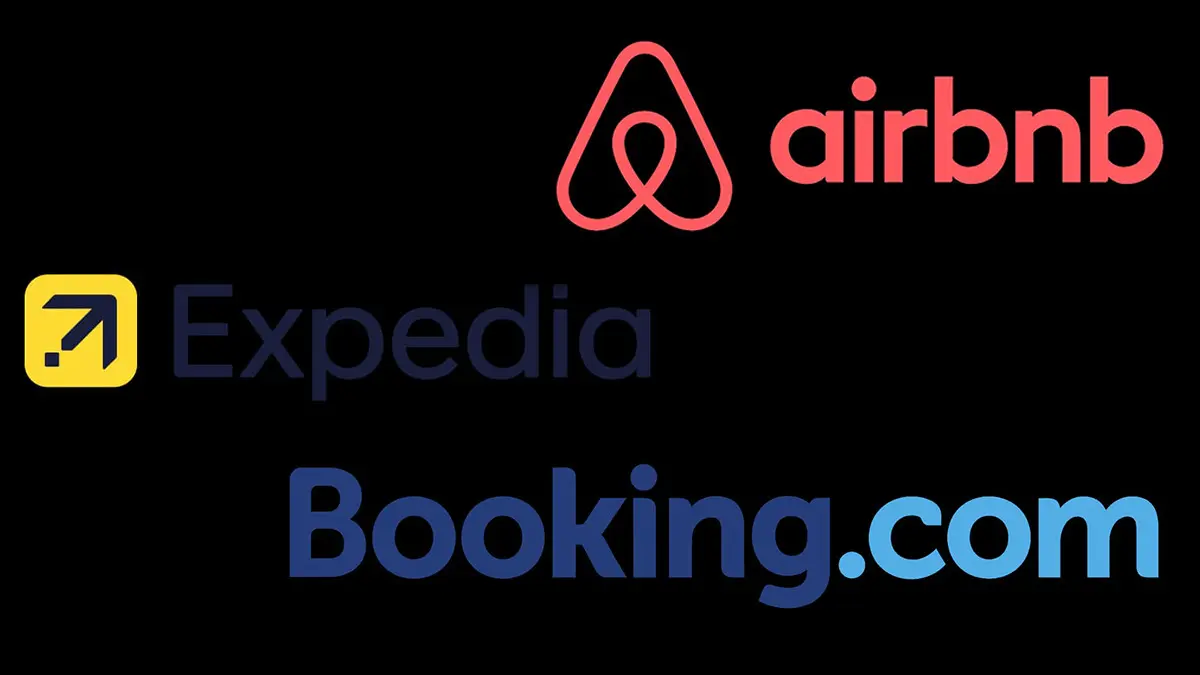 Airbnb, Booking ve Expedia'ya kritik fren: Türkiye'de kurallar sil baştan