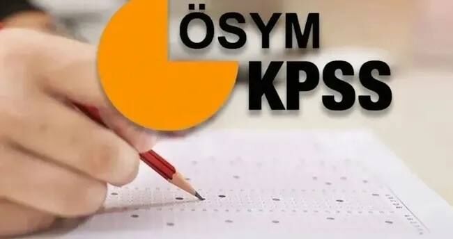 KPSS lisans sonuçları açıklandı: Adaylar erişime başladı