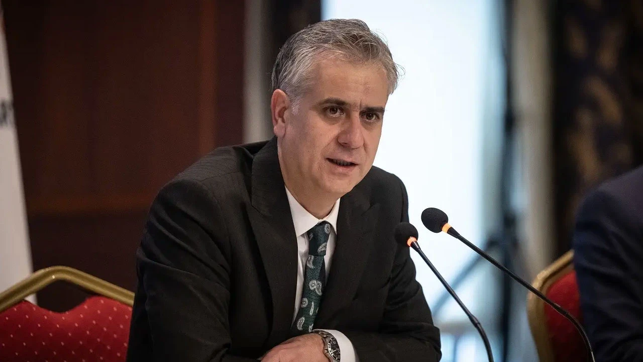Yalçın’dan AK Parti açıklaması: “Sırada bir büyükşehir var”