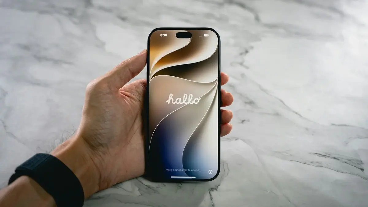 iPhone telefonunun şarjı çabuk bitenlere müjde! Apple çözümü açıkladı