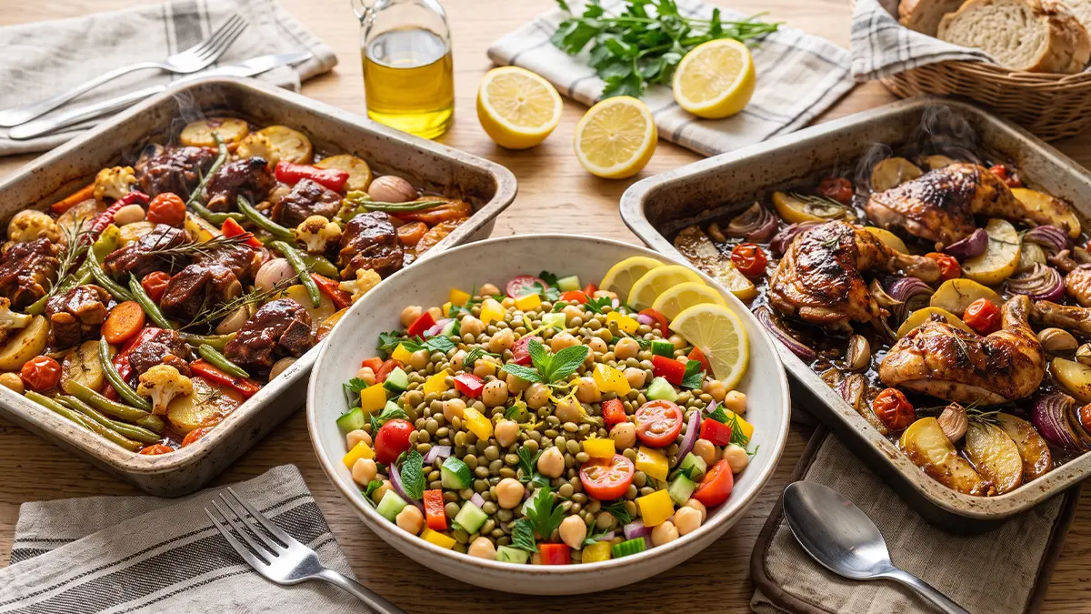 Dışarıdan yemek söylemeden önce bakmakta fayda var!
