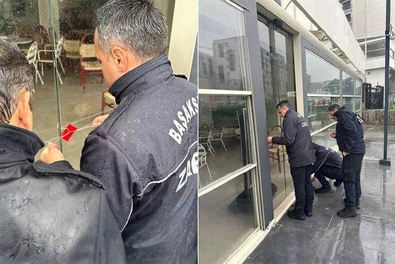 Kız yurdunu 'piyasa mekanı' diyerek reklama alet eden kafe kapatıldı!