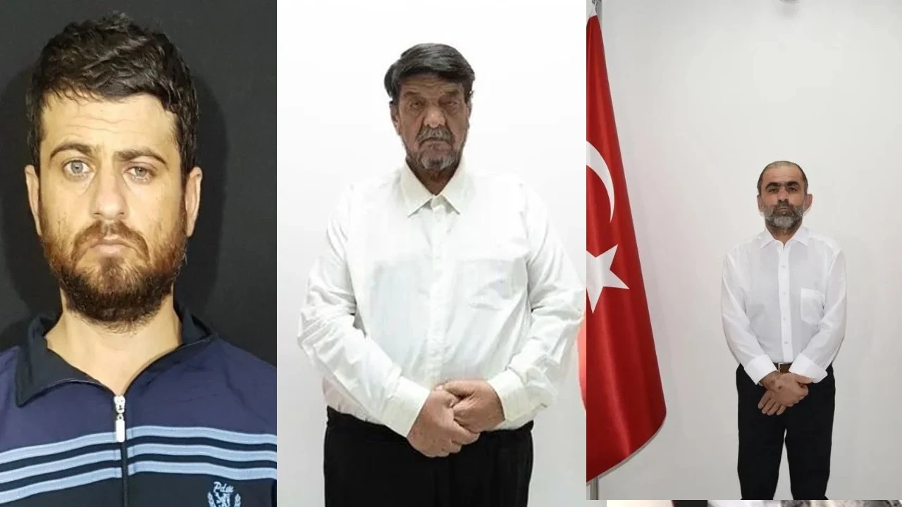 53 canın hesabı soruldu: MİT, Reyhanlı saldırısının firarilerini tek tek paketledi