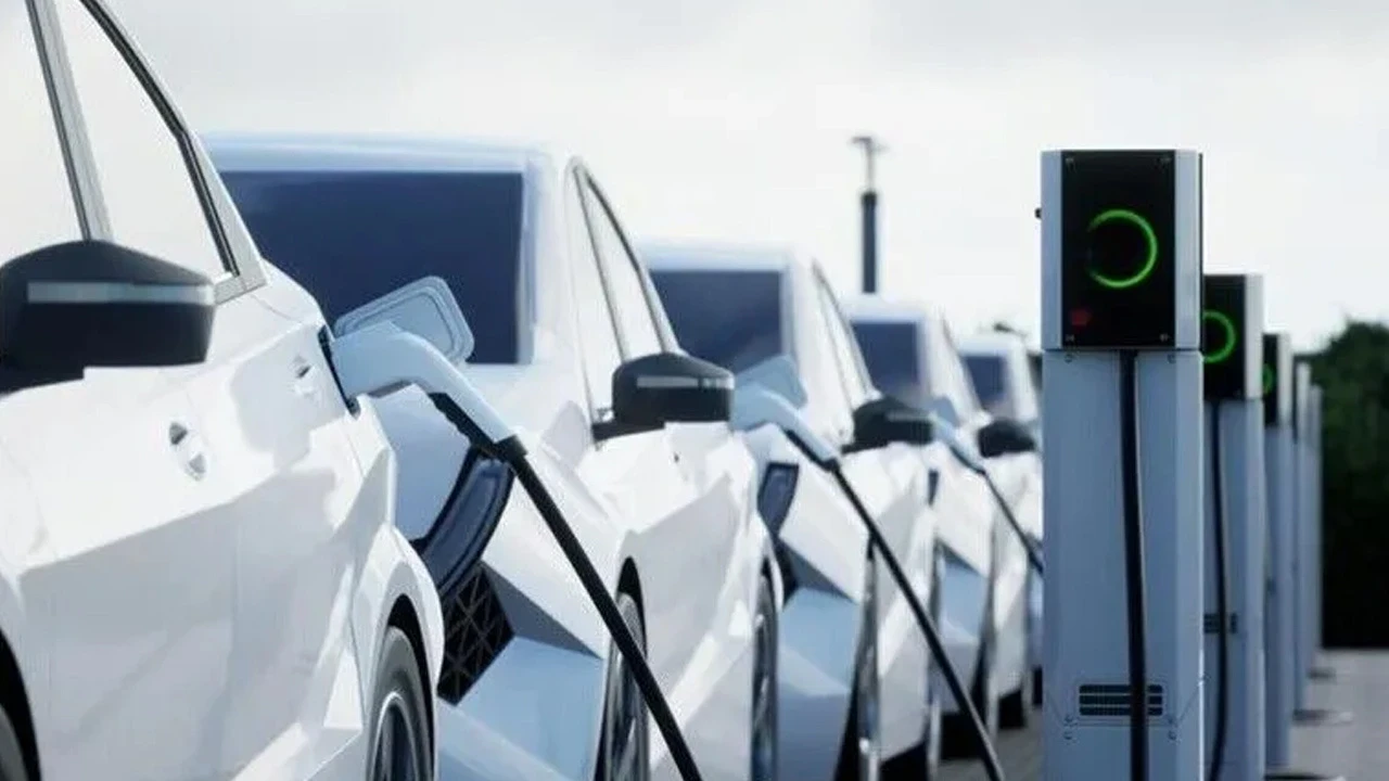 Türkiye’nin elektrikli otomobillere ilgisi artıyor! İşte son durum