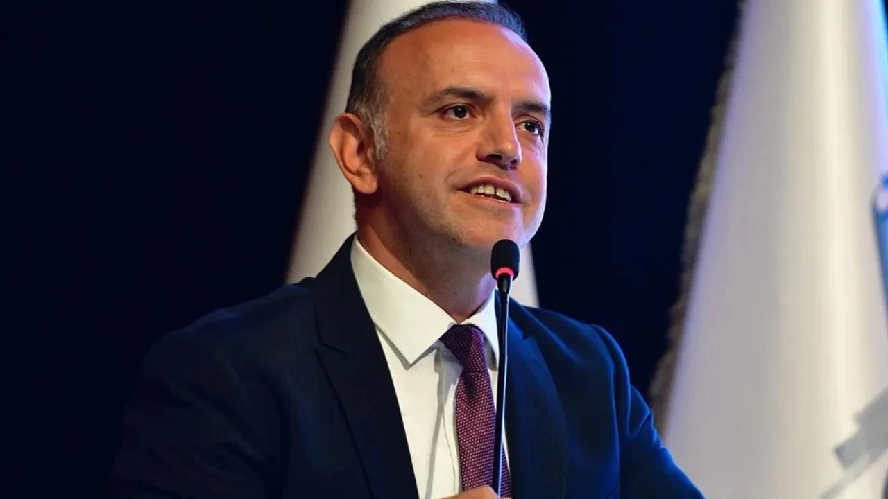 AK Parti iddiasına Alper Yeğin'den net yanıt: Gerçek değil