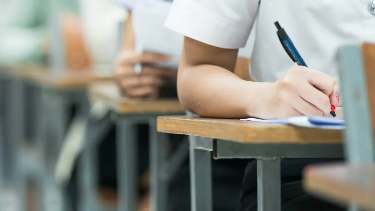 MEB'den yeni sınav sistemi: Ortaokul ve liselerde 26 Ekim'de başlıyor