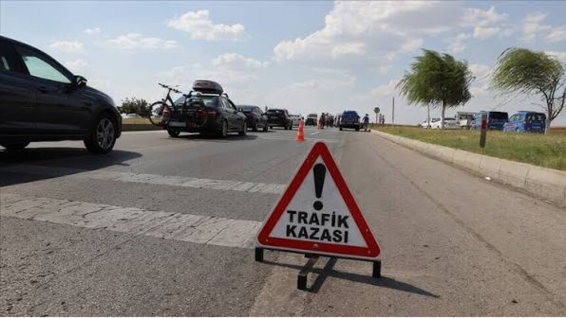 'Kurgu kaza' şebekesine dev operasyon: 77 şüpheliye gözaltı kararı