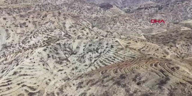 52 saat süren yangının bilançosu açıklandı: Zarar 600 milyon lirayı aştı