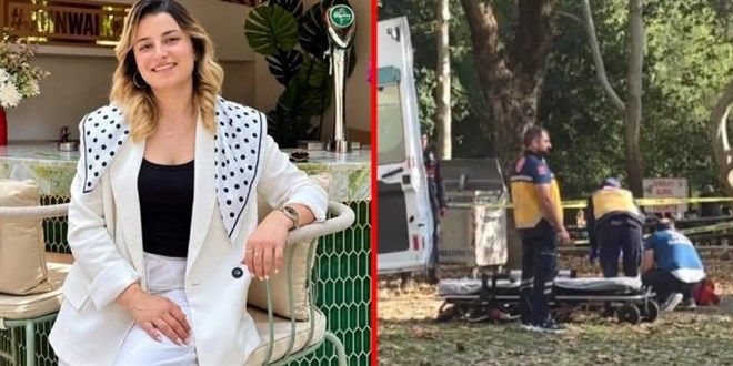 KPSS'ye hazırlanıyordu: Sevda Dinler'in hayalleri yarım kaldı