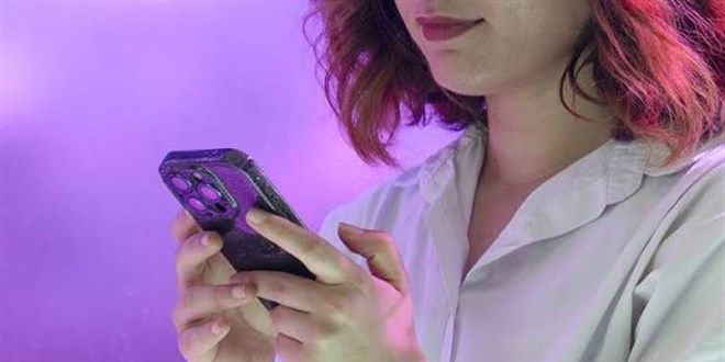 Telefonda bu işaretler varsa uzman uyardı: Dijital kullanımınızı gözden geçirin