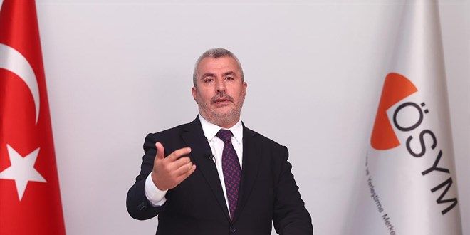 KPSS'ye girecek 2 milyon 985 bin aday için kritik sınav günü çağrısı