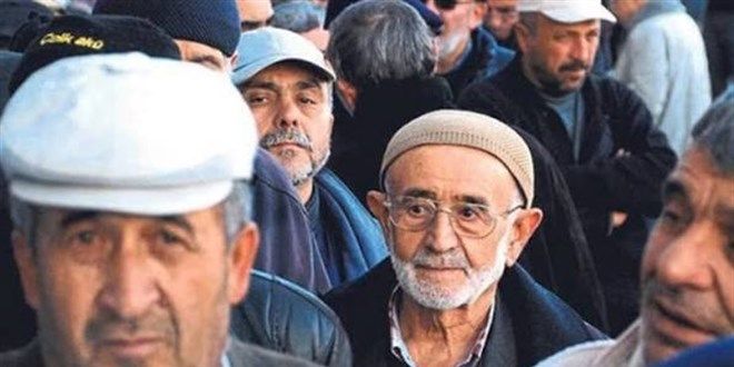 Emeklilik sistemi sıralaması belli oldu: Türkiye Avrupa'da sonuncu
