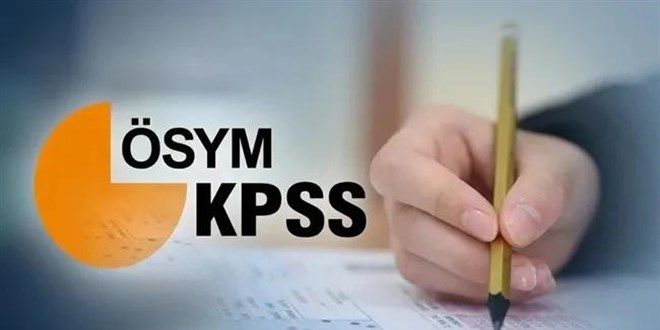 KPSS Ön Lisans sonuçları için tarih belli: Adayların beklediği gün açıklandı