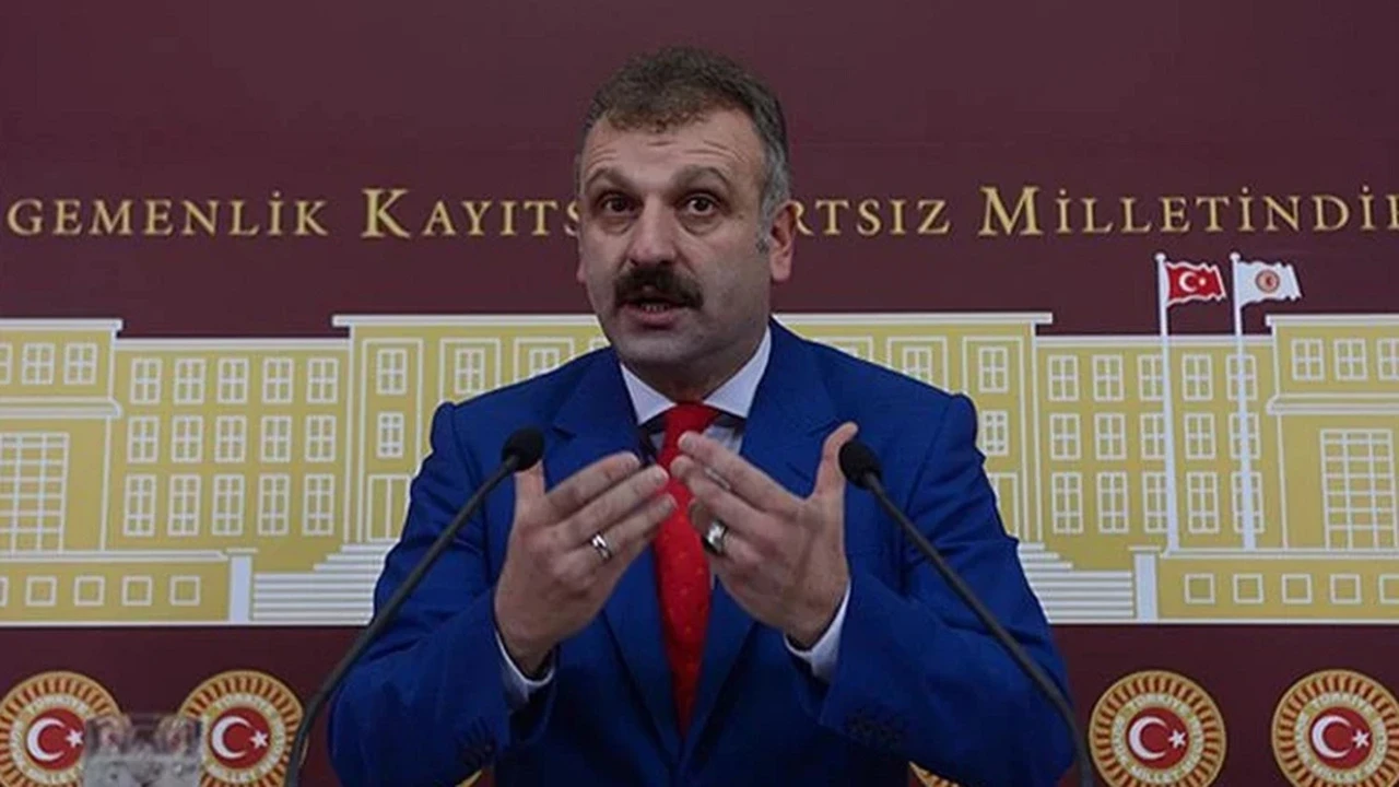 Oktay Saral görevden alınma sürecine ilişkin ayrıntıları paylaştı