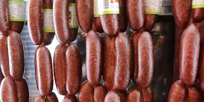 Sucukta hile listesi açıklandı: Bu ürünlerde tek tırnaklı ve domuz eti çıktı