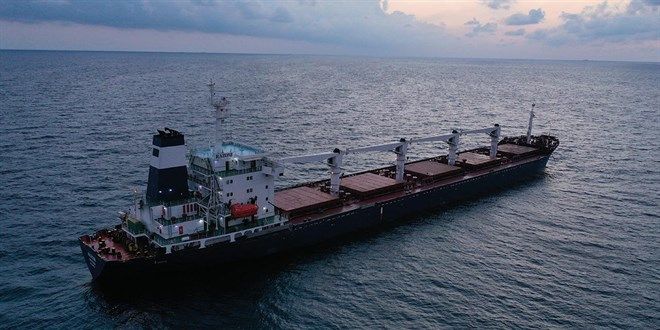 Petrol Taşımacılığında Kriz Kapıda: Türkiye'yi de Etkileyebilir