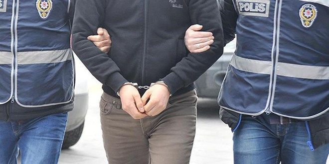 Siverek'te 16 yaşındaki kız çocuğuna istismar iddiası: 15 gözaltı