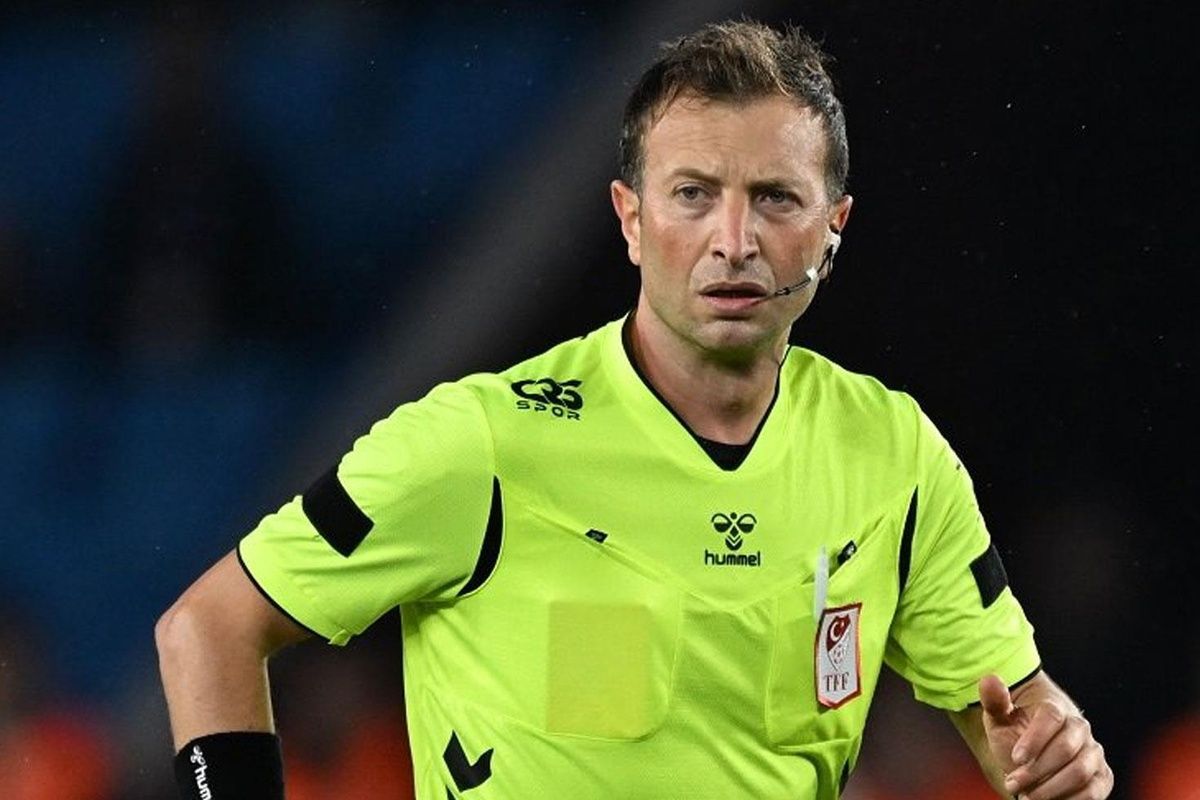 Hakem Soruşturmasında 2 Hakem Gözaltına Alındı