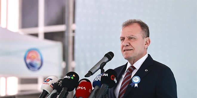 Vahap Seçer ve 58 kişi adliyeye sevk edildi